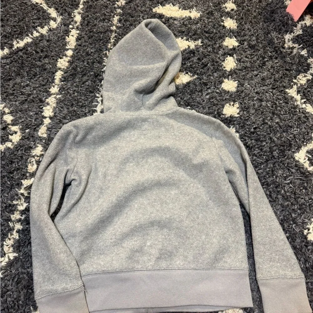 Gap Kids Girls Fleece Sweatshirt